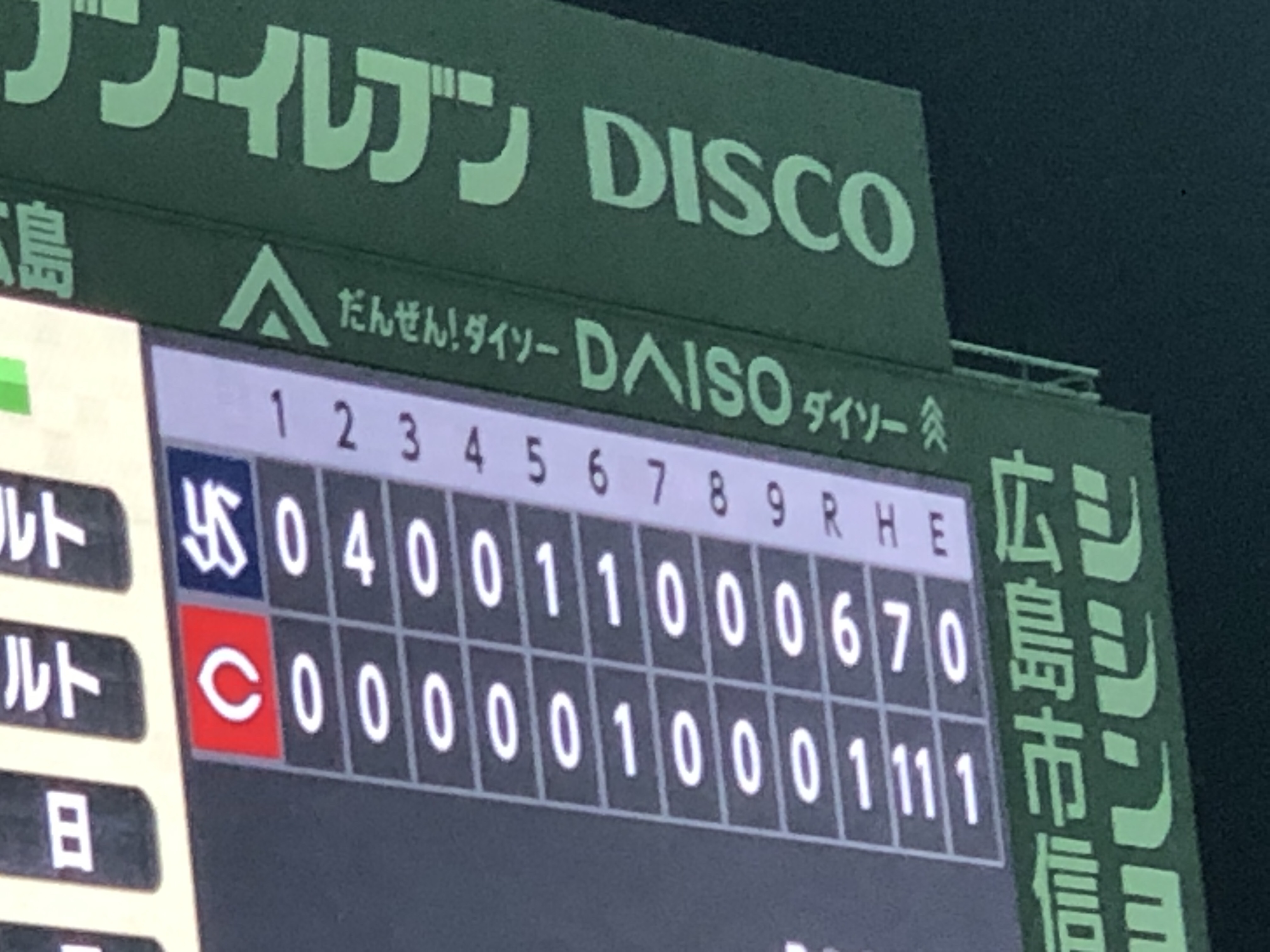 勝てる試合があるのだろうか？