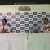 12/18 打劇王草津店にて、松山選手小窪選手サイン会終了